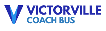 Victorville Coach Bus